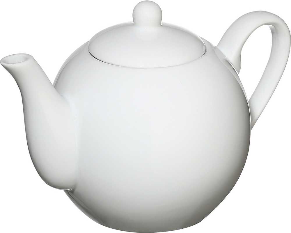 Cilio Porcelánová konvička, 750 ml