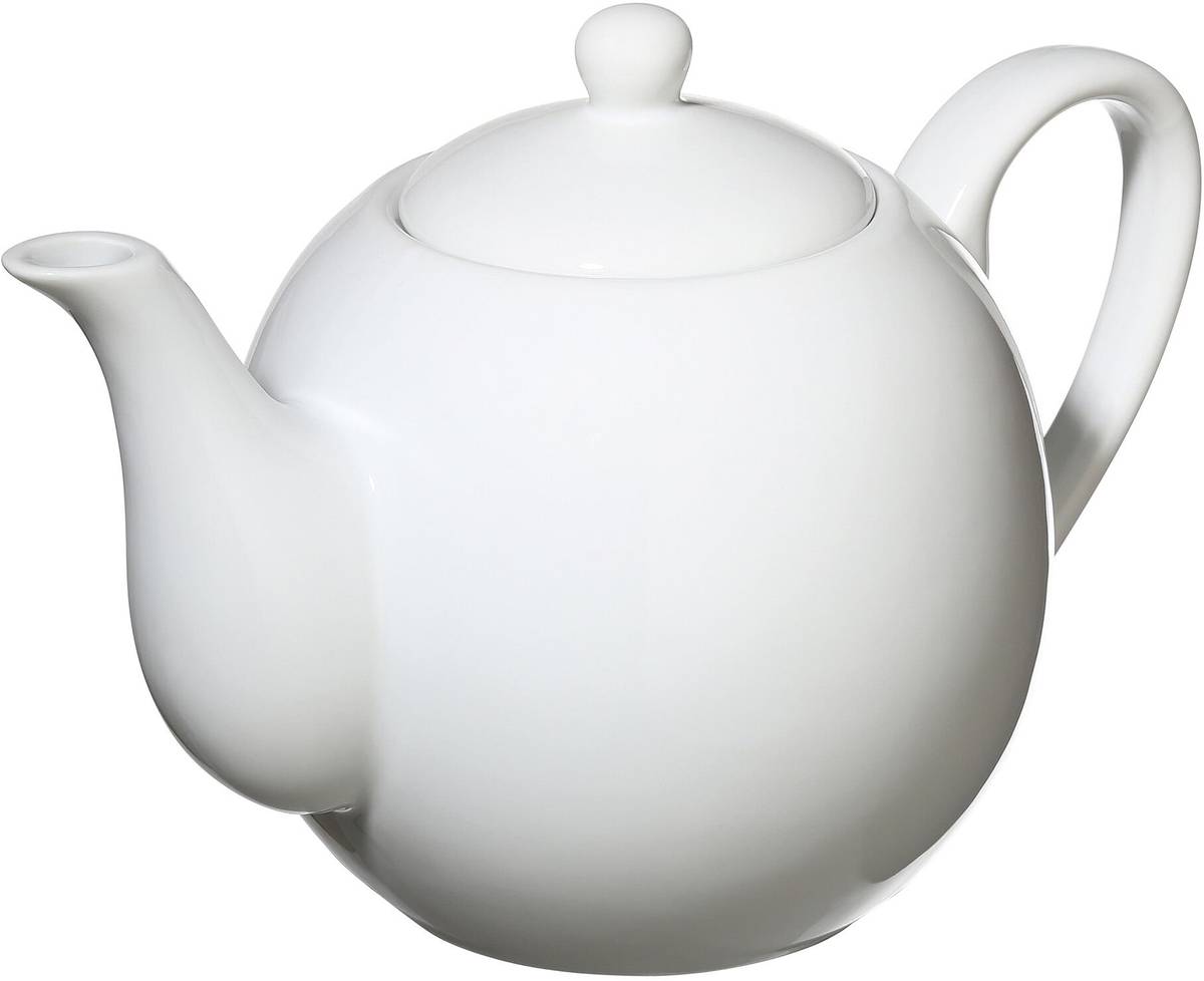 Cilio Porcelánová konvička, 1.5 l