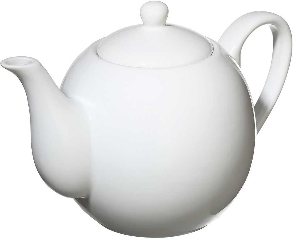 Cilio Porcelánová konvička, 1.5 l