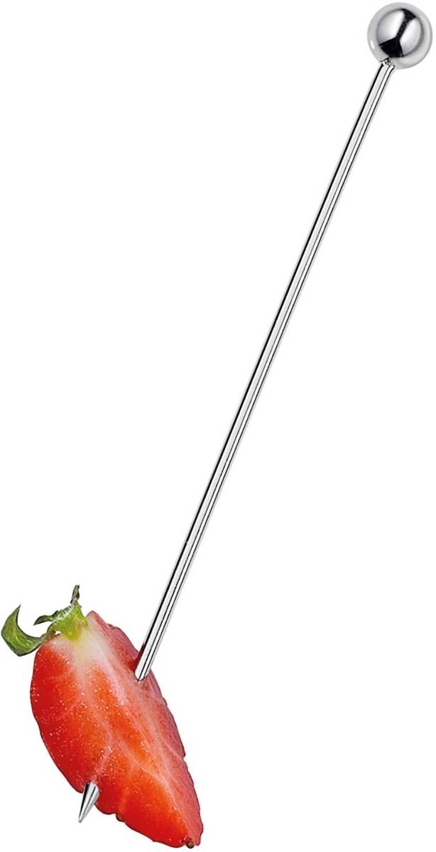 Cilio Sada koktejlových napichovátek, 6 ks