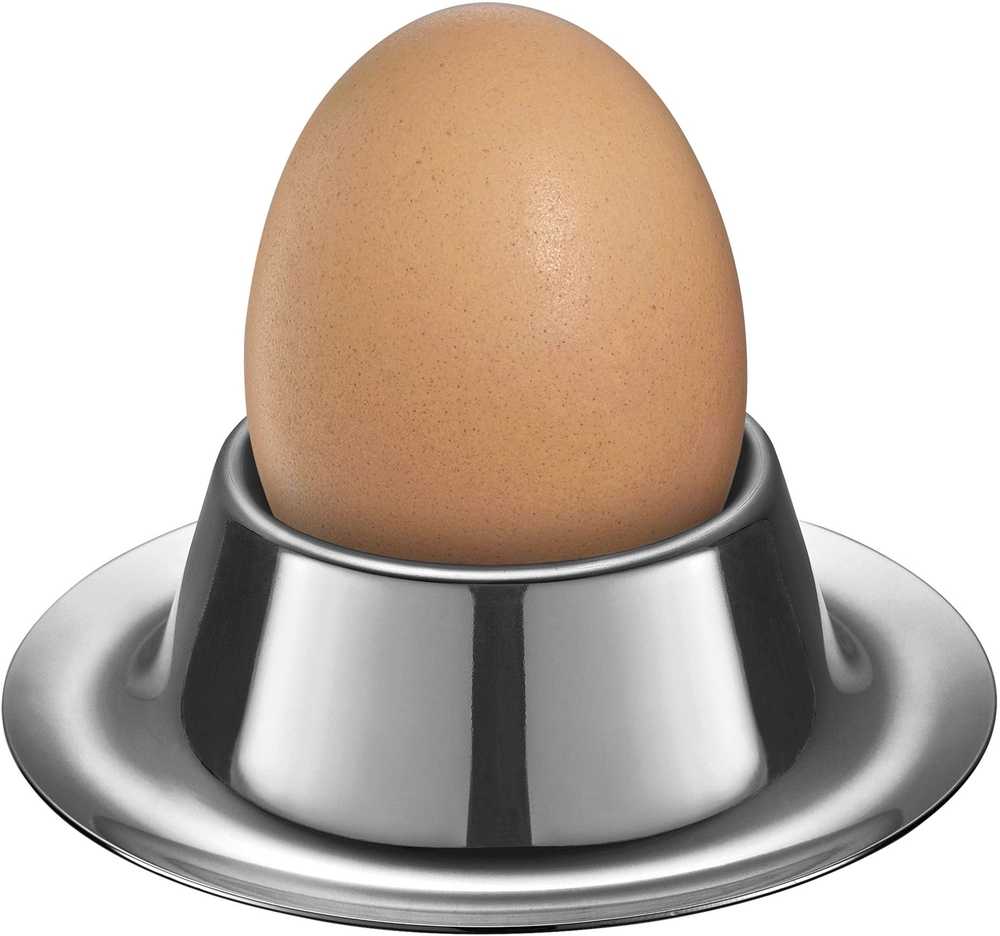 Cilio Sada kalíšků na vajíčko, Uovo, 2 ks