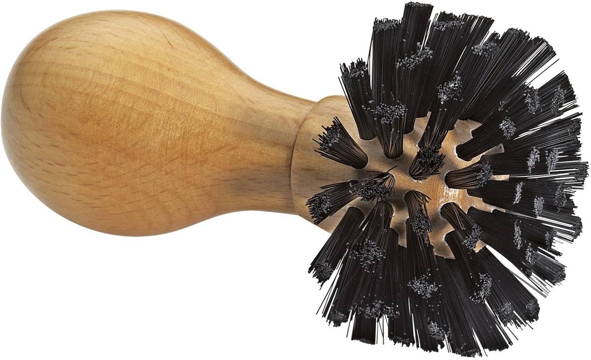 Cilio Kartáček na portafiltr