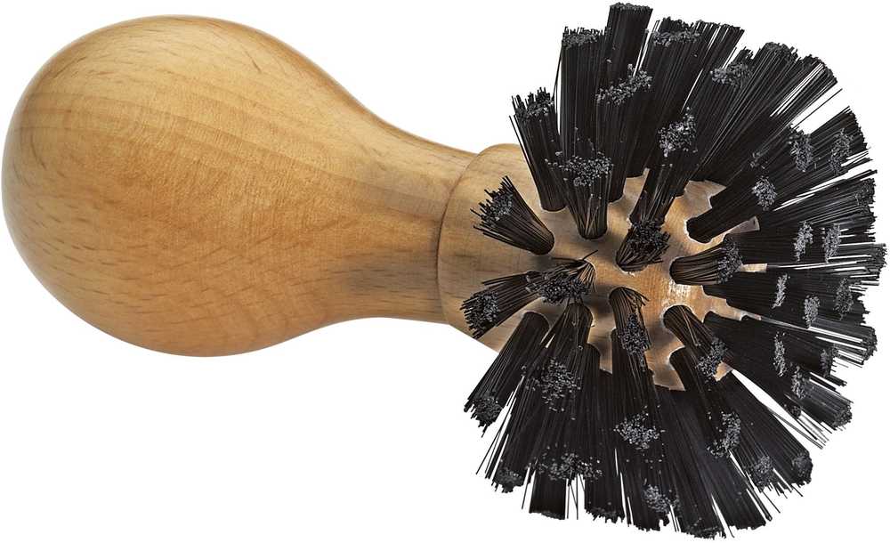 Cilio Kartáček na portafiltr