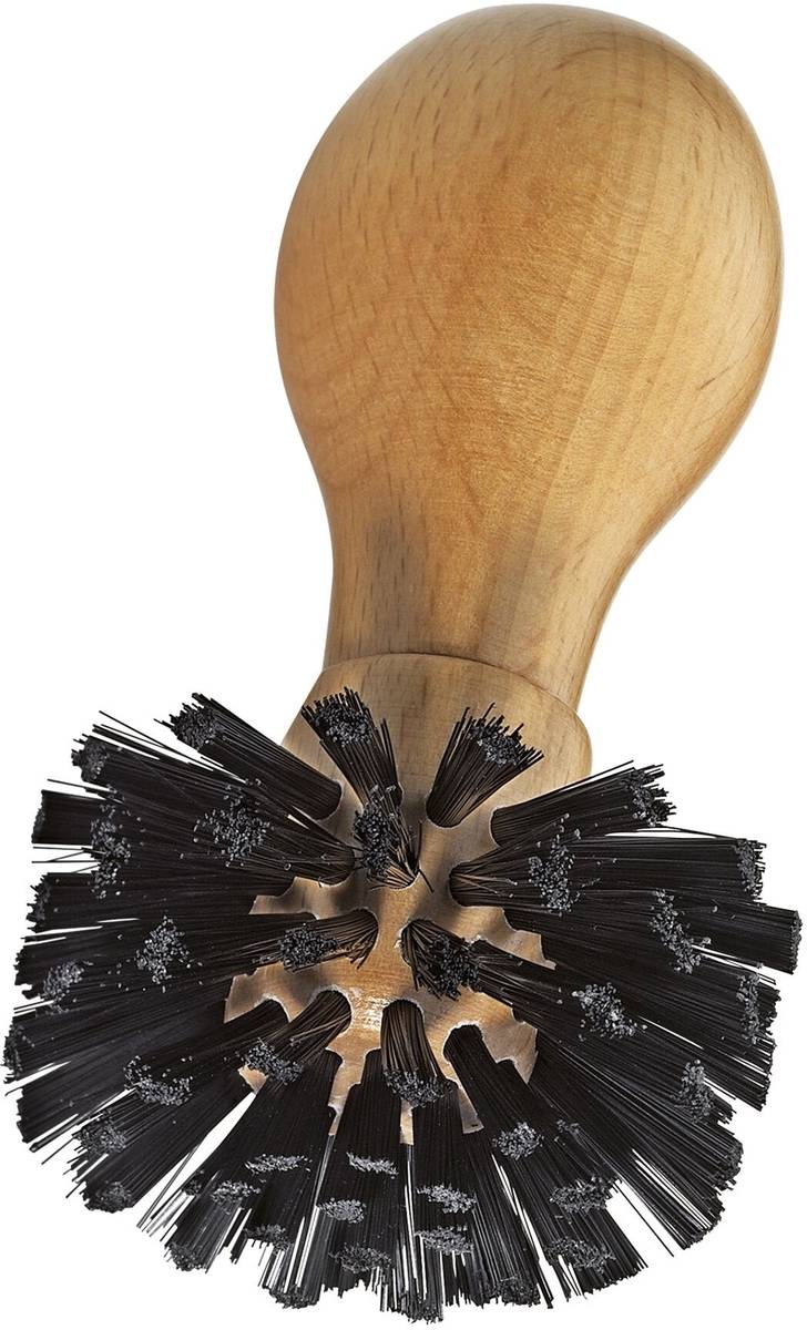 Cilio Kartáček na portafiltr