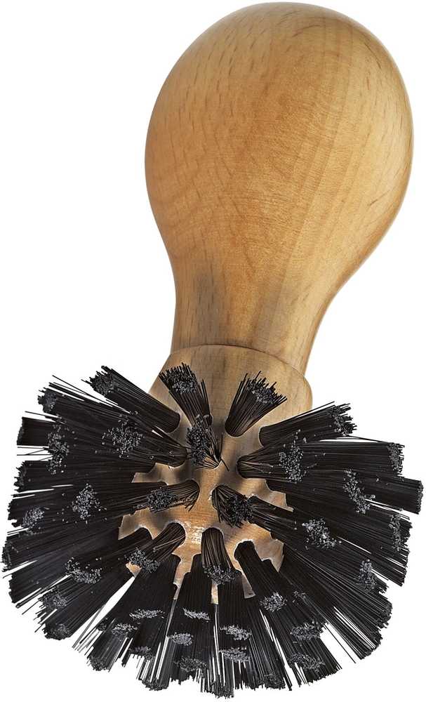 Cilio Kartáček na portafiltr