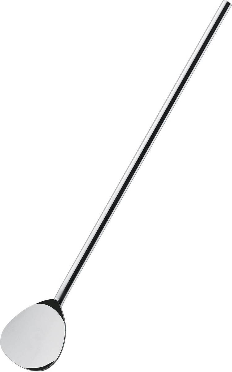 Cilio Sada lžiček na latté a zmrzlinu, 6 ks