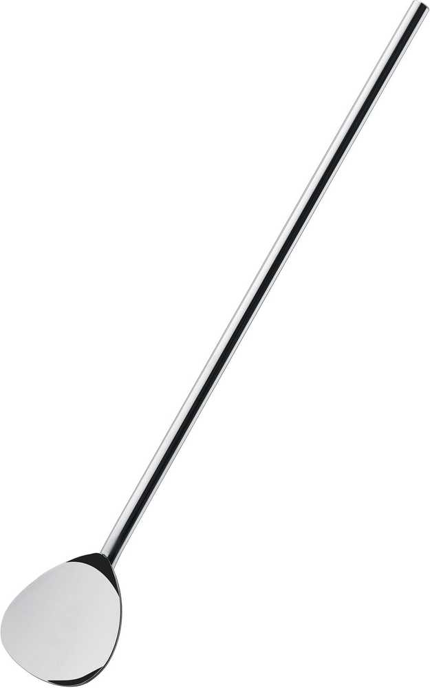 Cilio Sada lžiček na latté a zmrzlinu, 6 ks