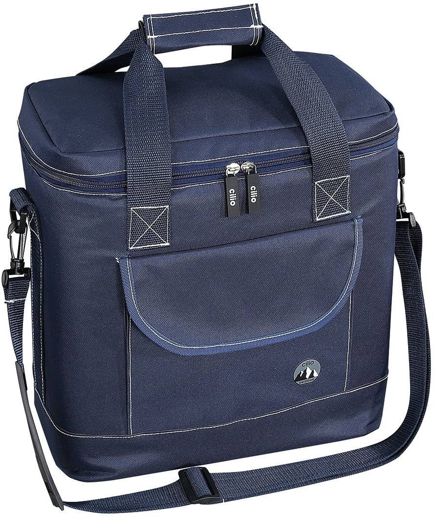 Cilio Termotaška Duna, 18 l, modrá