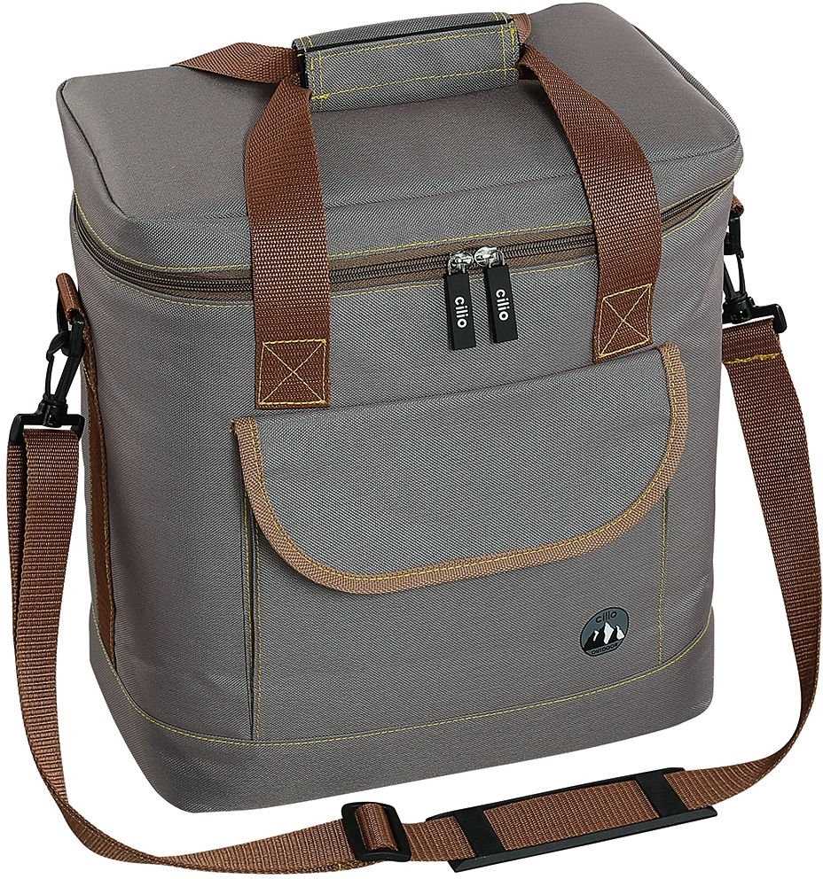 Cilio Termotaška Duna, 18 l, béžová