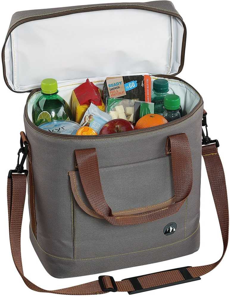 Cilio Termotaška Duna, 18 l, béžová