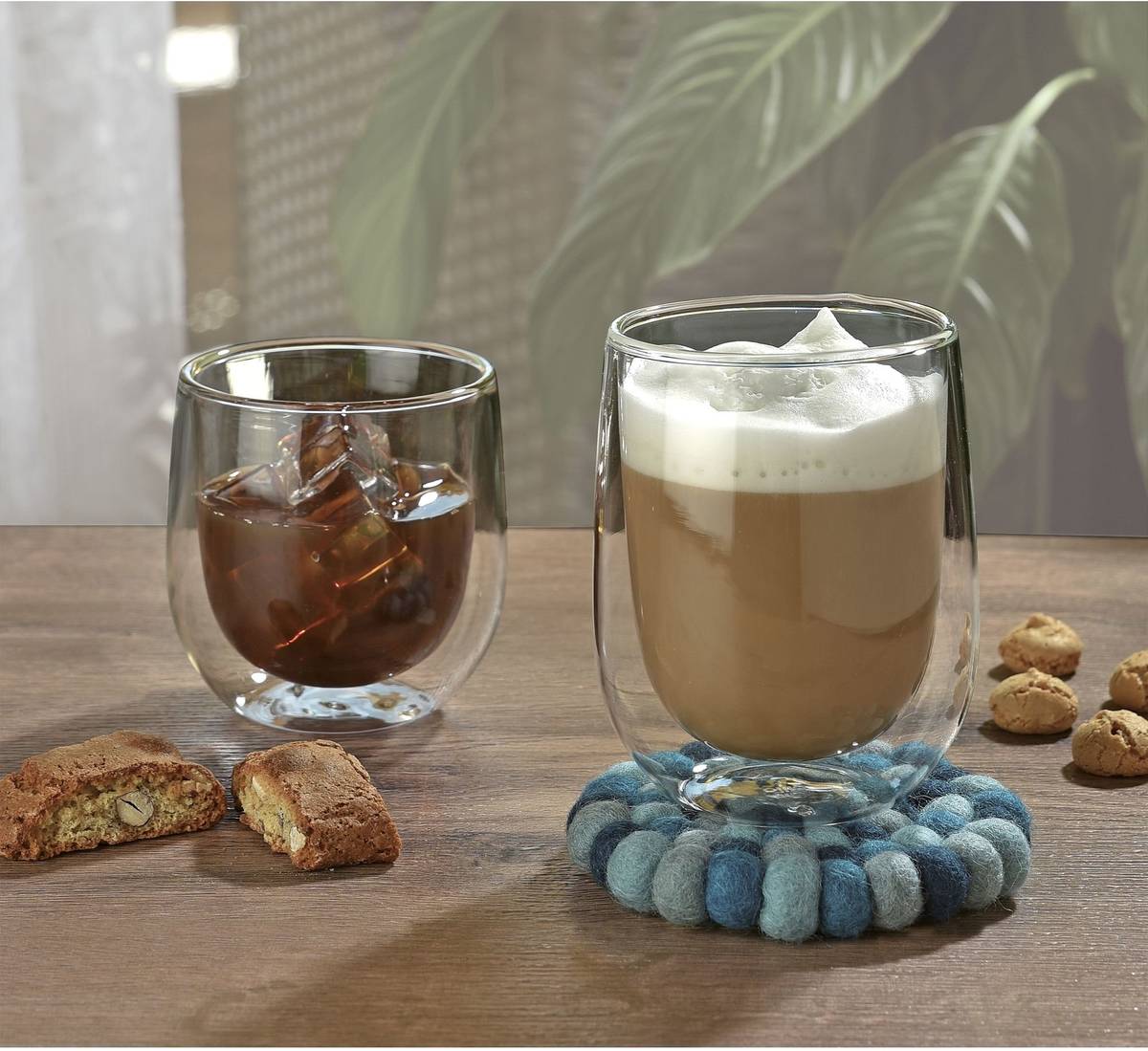 Cilio Podtácek Lana Azzurro