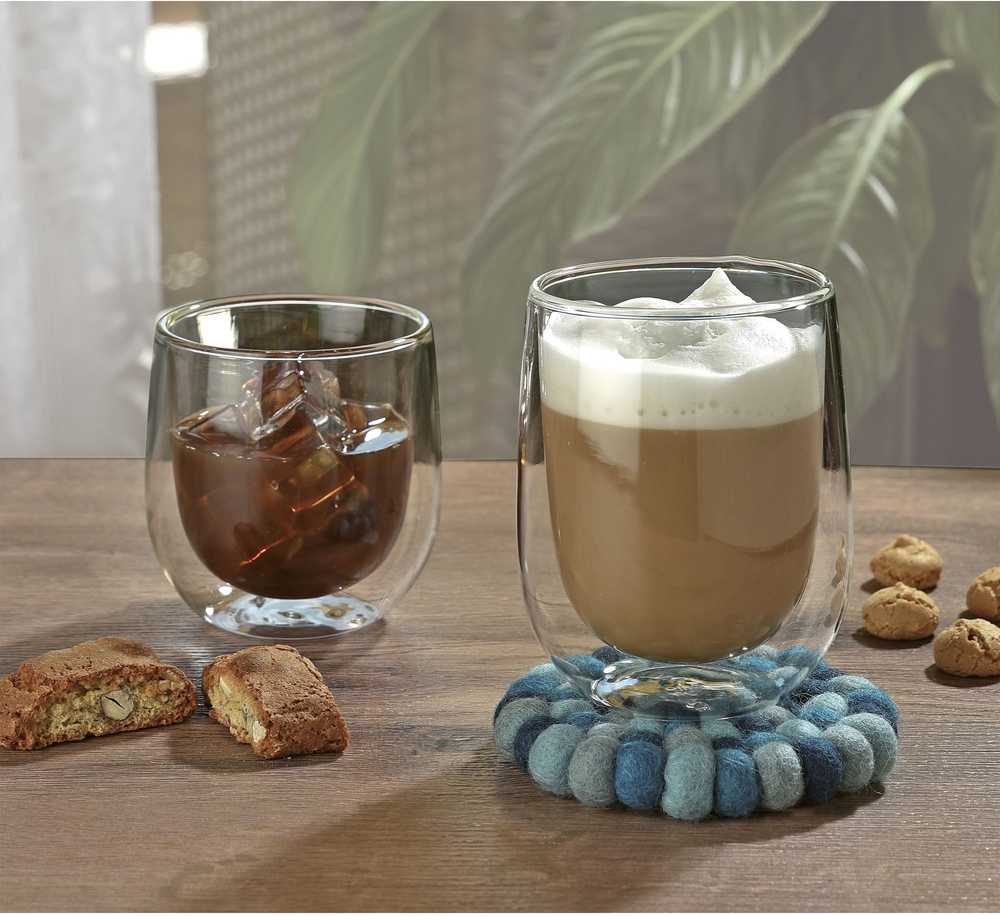 Cilio Podtácek Lana Azzurro