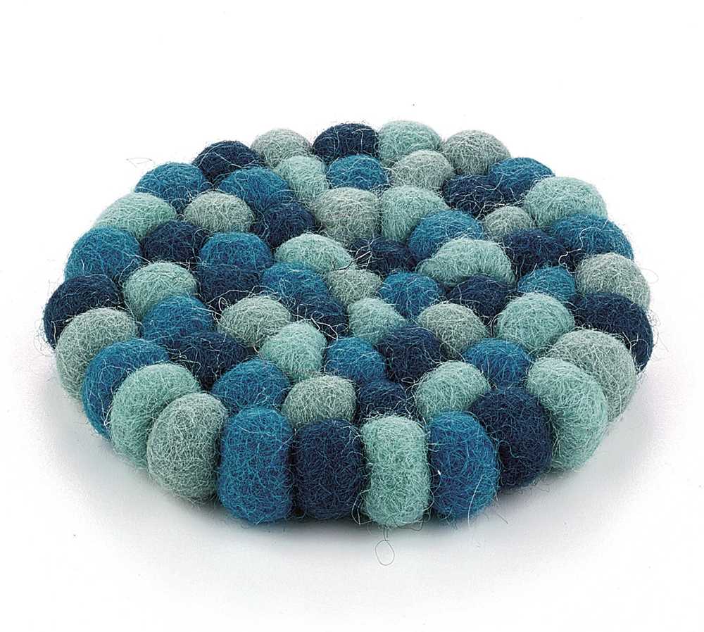 Cilio Podtácek Lana Azzurro