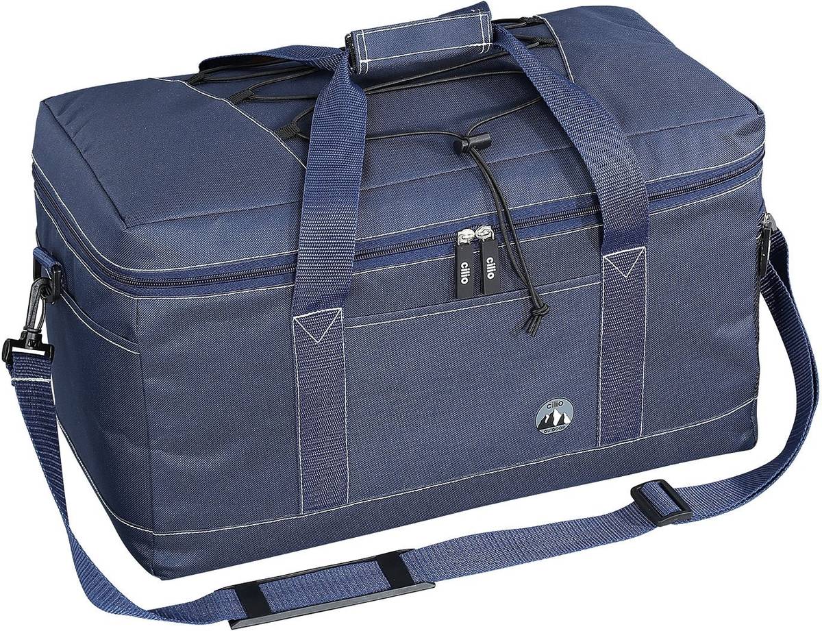 Cilio Termotaška Mare, 25 l, modrá