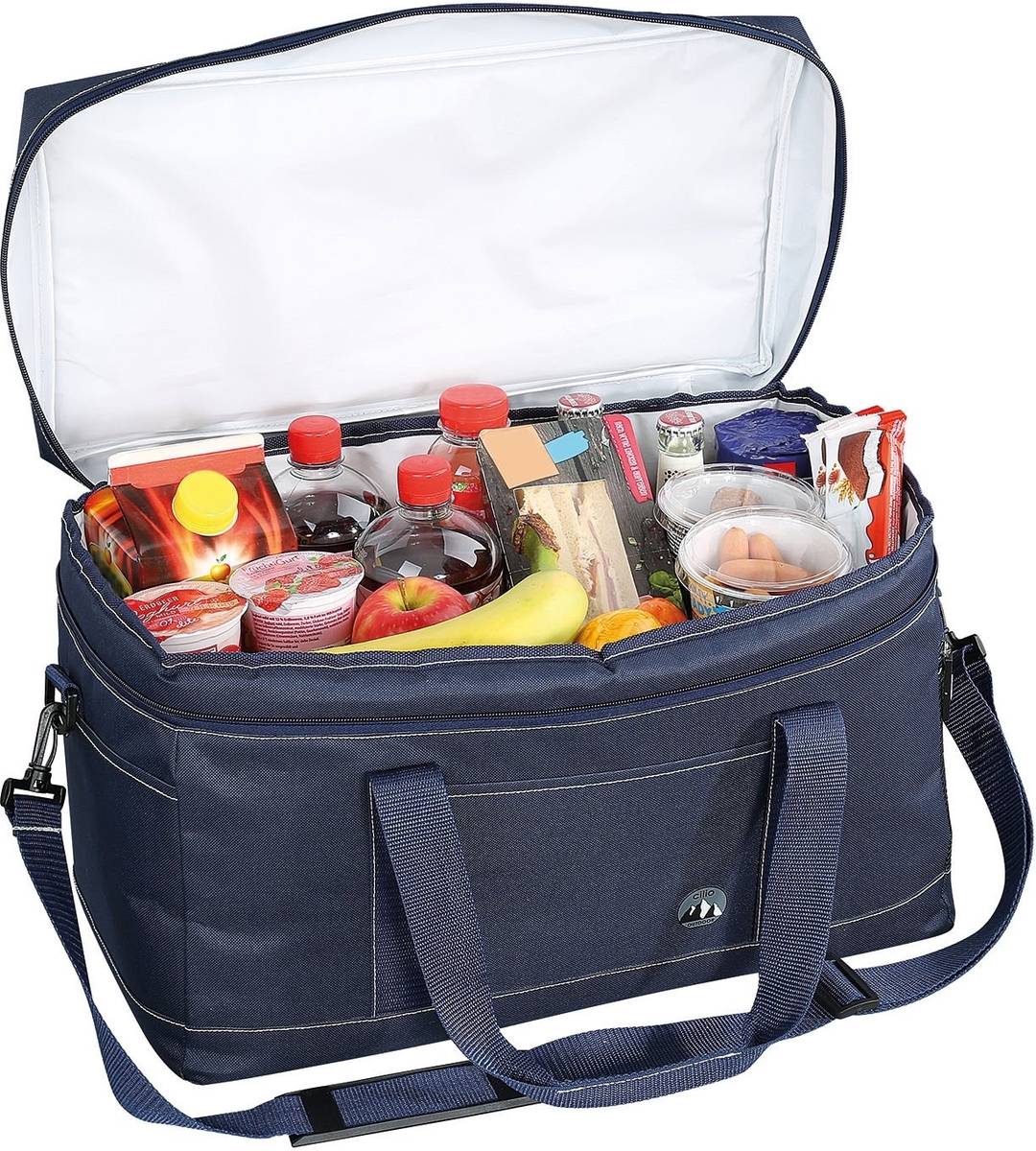 Cilio Termotaška Mare, 25 l, modrá