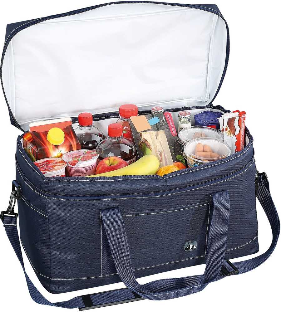 Cilio Termotaška Mare, 25 l, modrá