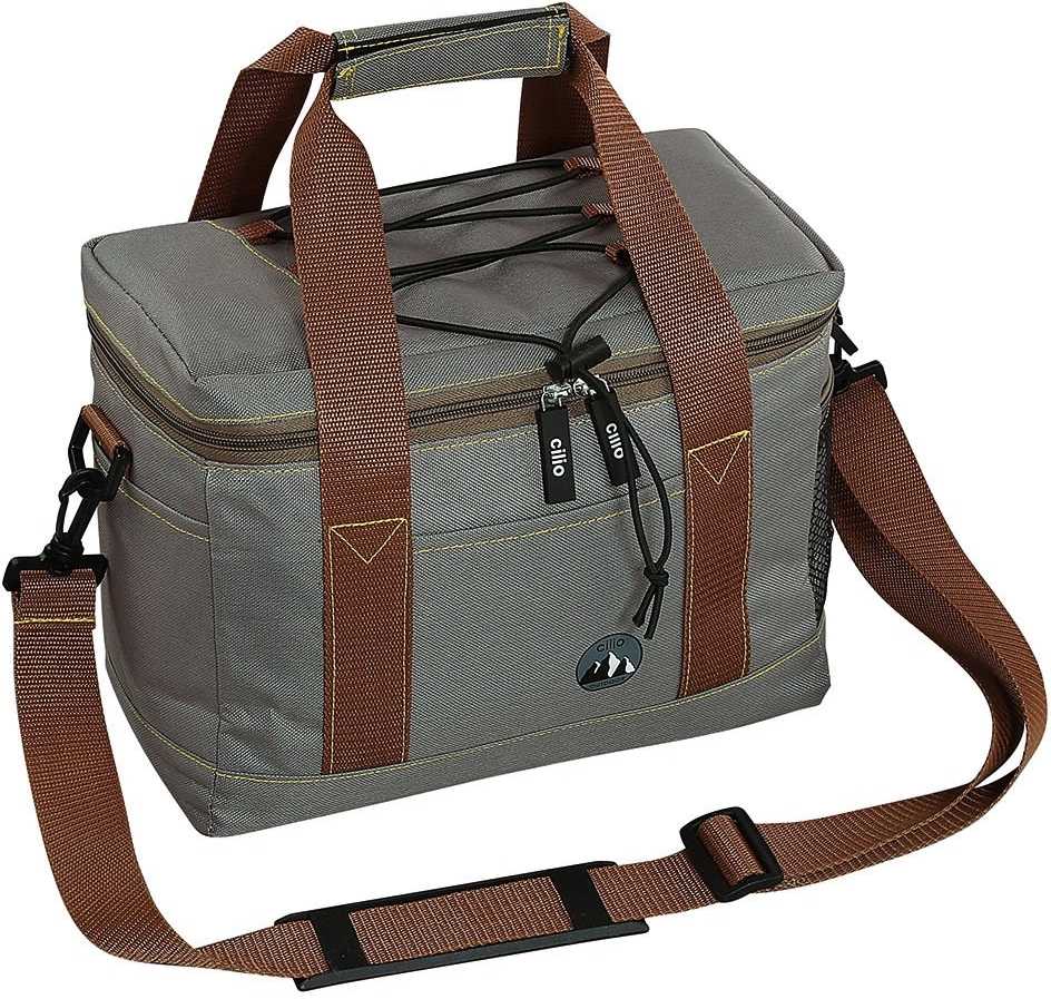 Cilio Termotaška Mare, 9 l, béžová