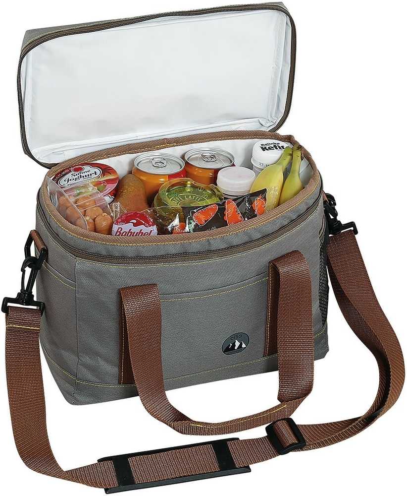 Cilio Termotaška Mare, 9 l, béžová