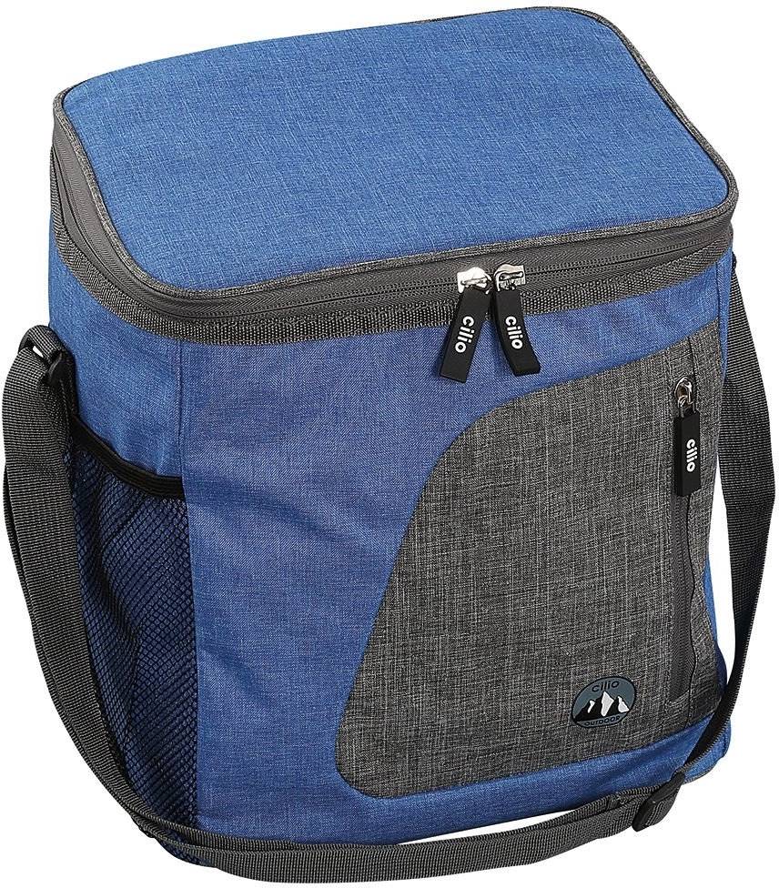 Cilio Termotaška Cortina 13 l, modrá