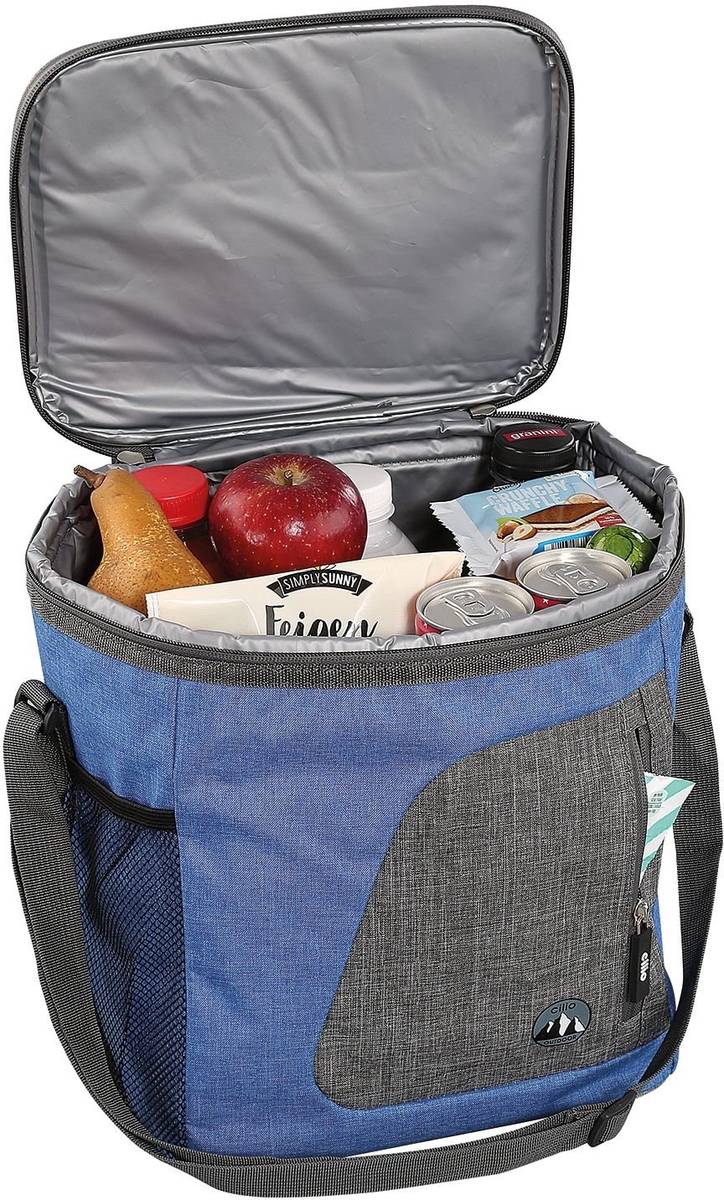 Cilio Termotaška Cortina 13 l, modrá