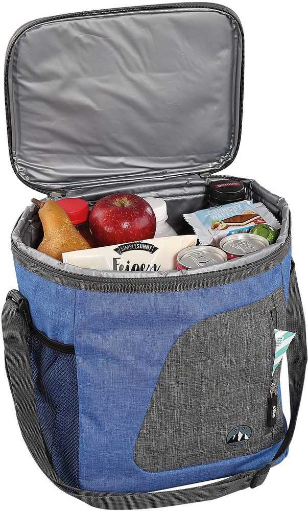 Cilio Termotaška Cortina 13 l, modrá