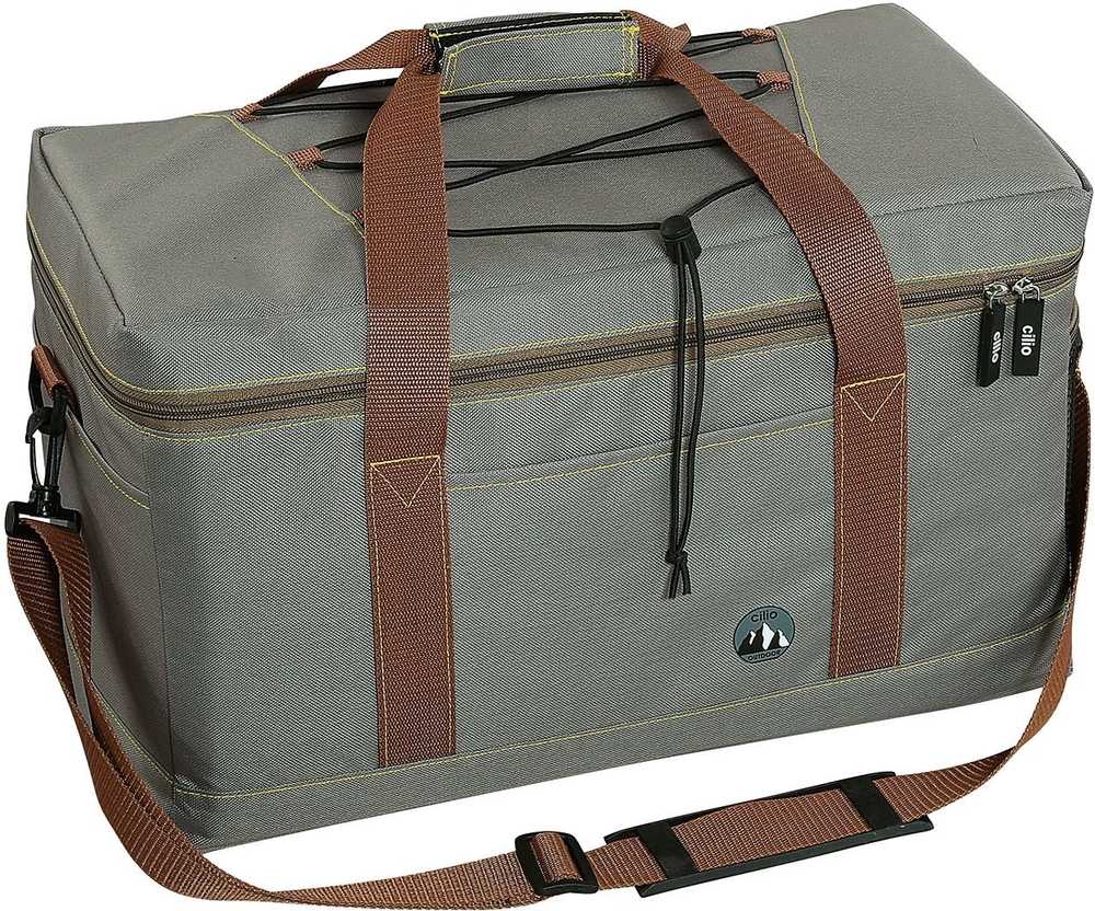 Cilio Termotaška Mare 25 l, béžová