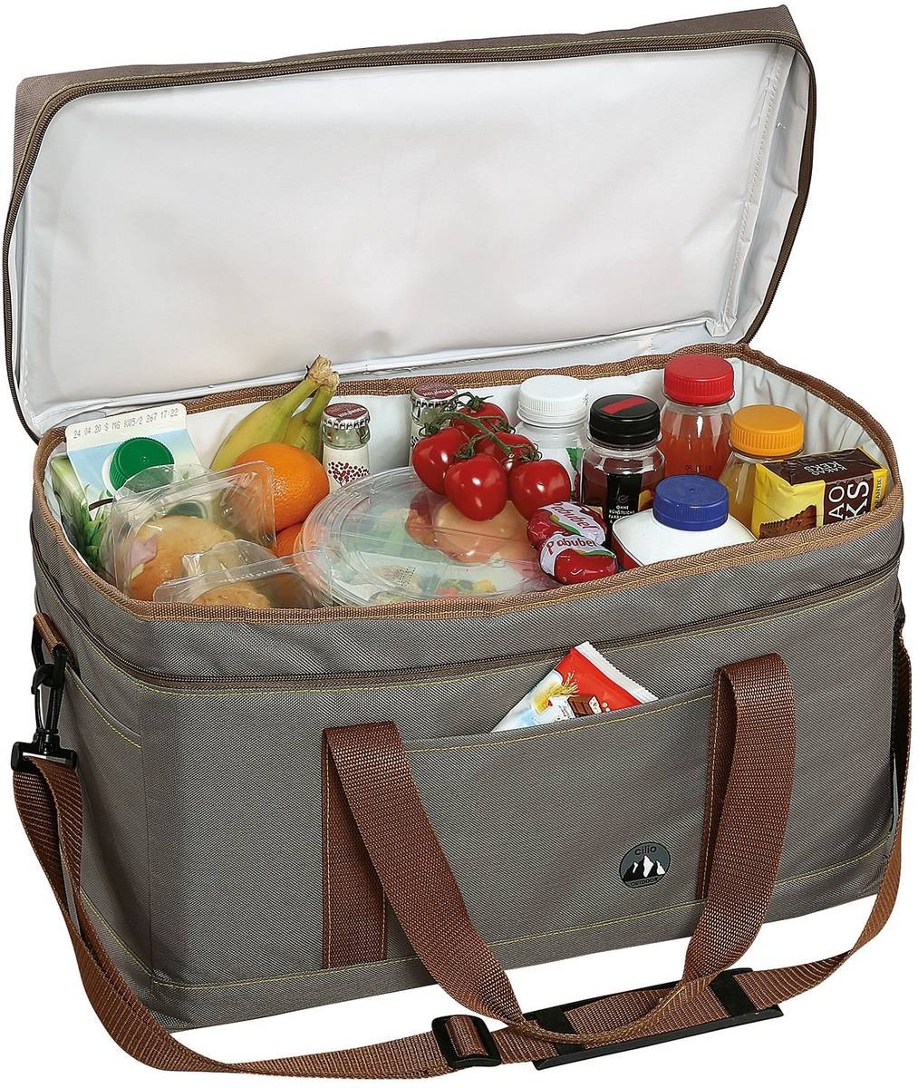 Cilio Termotaška Mare 25 l, béžová