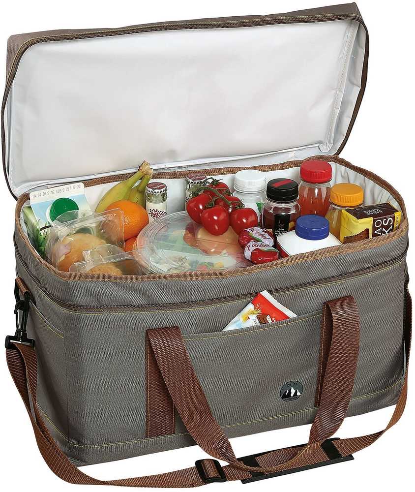 Cilio Termotaška Mare 25 l, béžová