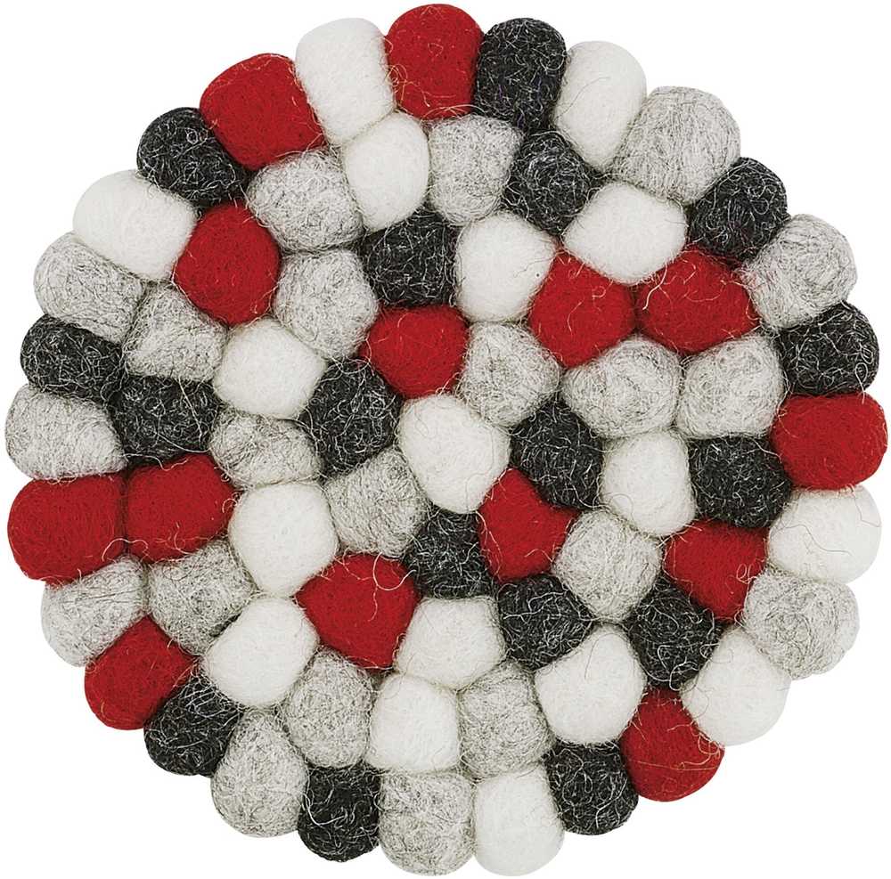 Cilio Podtácek Lana Rosso