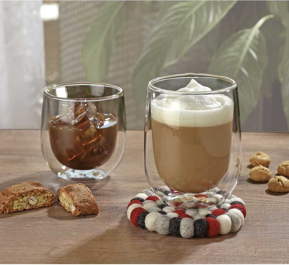 Cilio Podtácek Lana Rosso