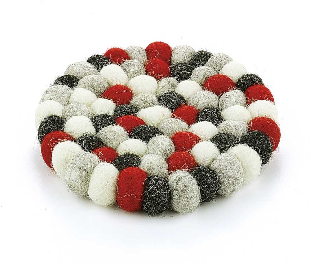 Cilio Podtácek Lana Rosso