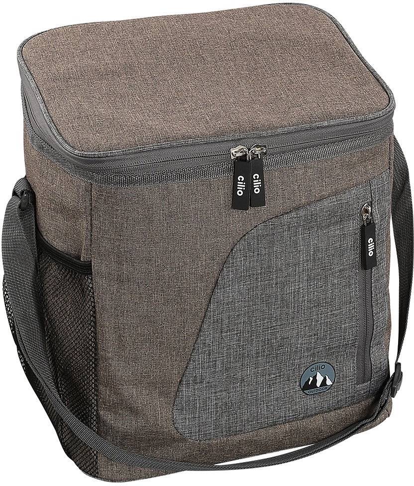 Cilio Termotaška Cortina, 13 l, písková