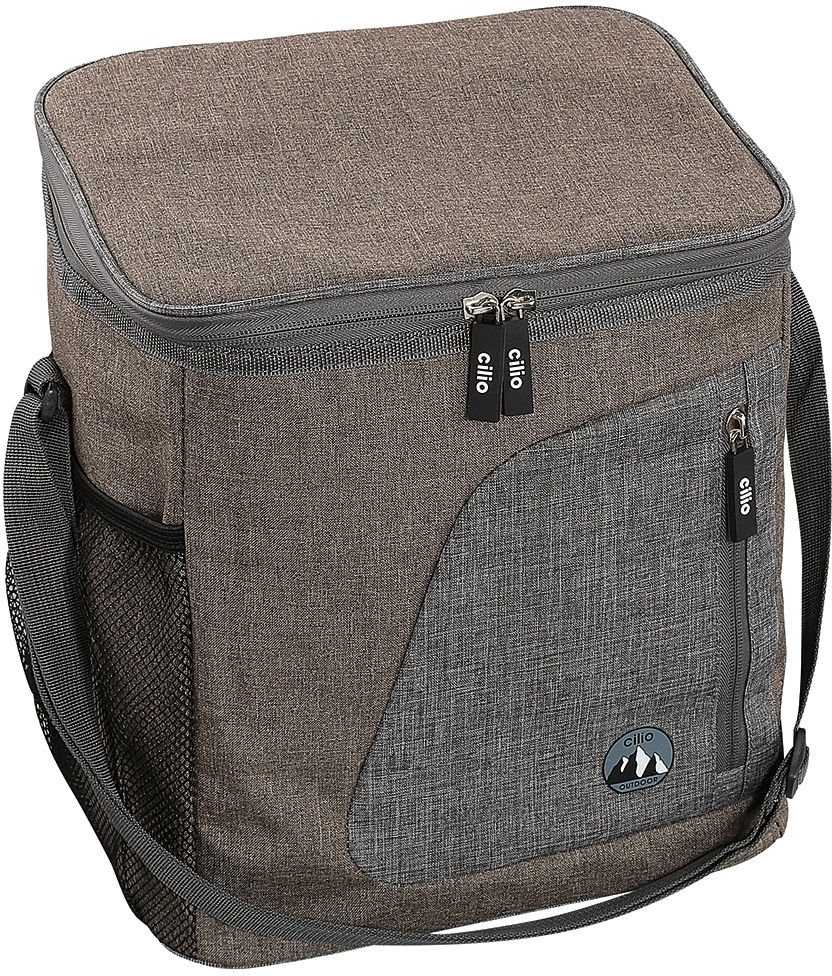 Cilio Termotaška Cortina, 13 l, písková