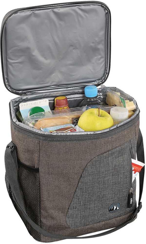 Cilio Termotaška Cortina, 13 l, písková