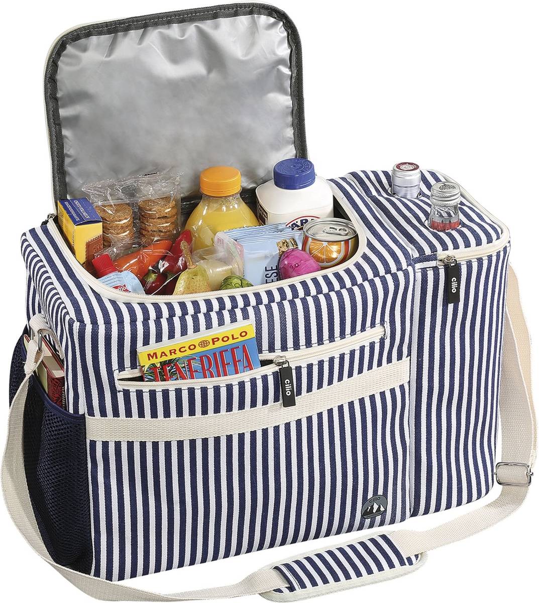 Cilio Termotaška Maritimo, 23 l