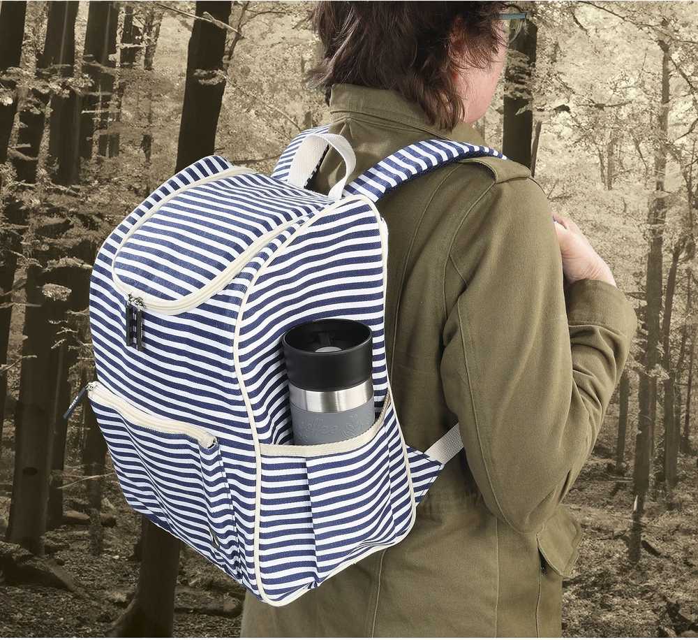 Cilio Termo batoh Oceano, 14 l