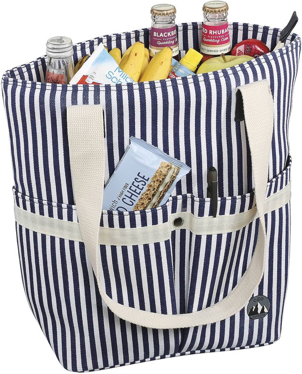 Cilio Chladící taška Sabbia, 16 l