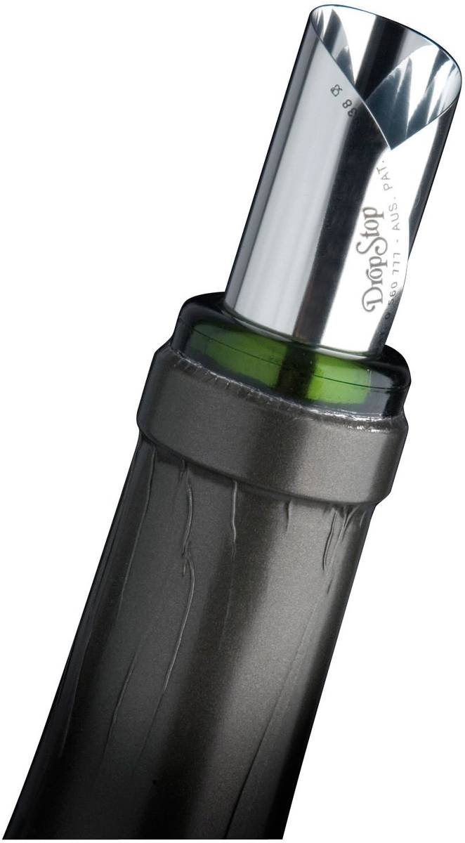 Cilio Nálevkové karty DropStop, displej se 48 karty