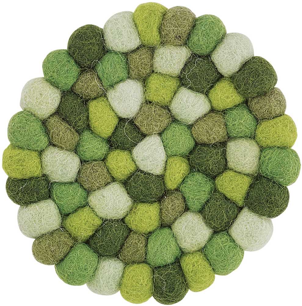 Cilio Podtácek Lana Verde