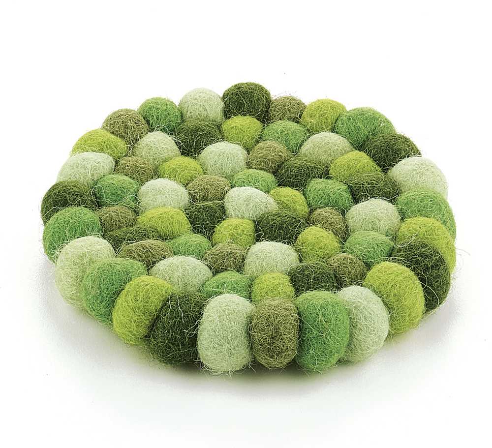 Cilio Podtácek Lana Verde