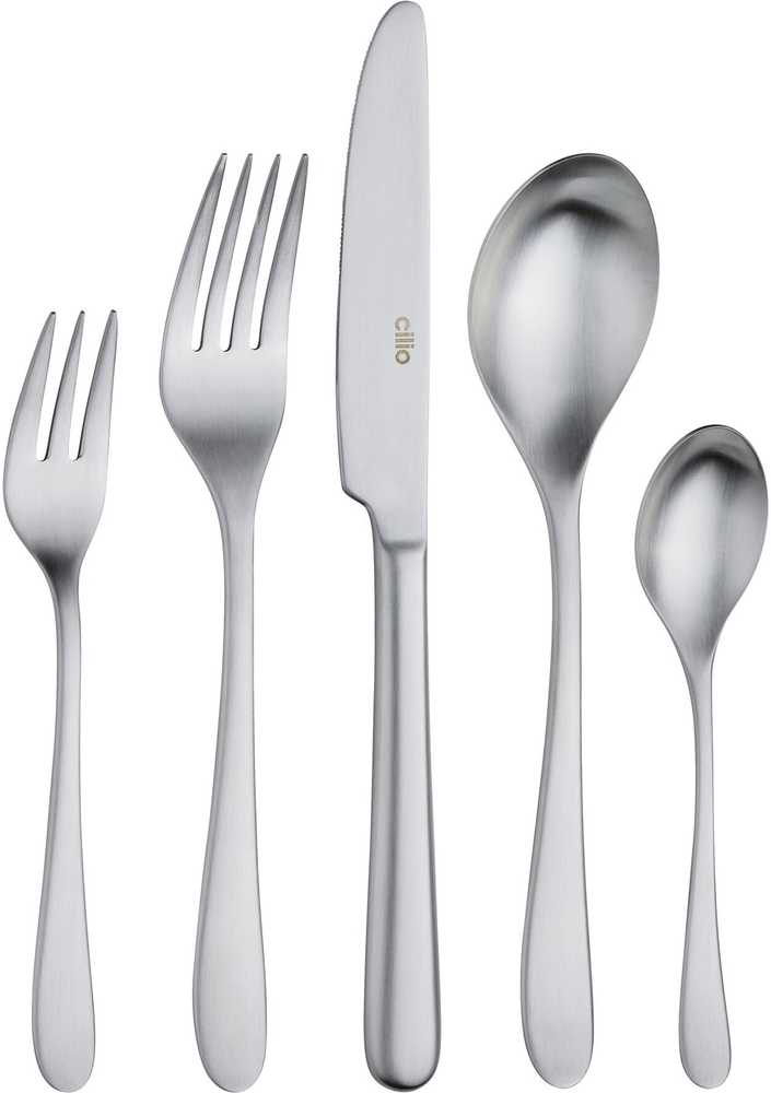 Cilio Příborová sada Firenze, 30 ks