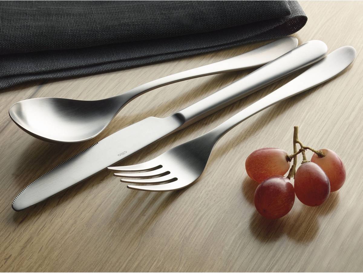 Cilio Příborová sada Firenze, 30 ks