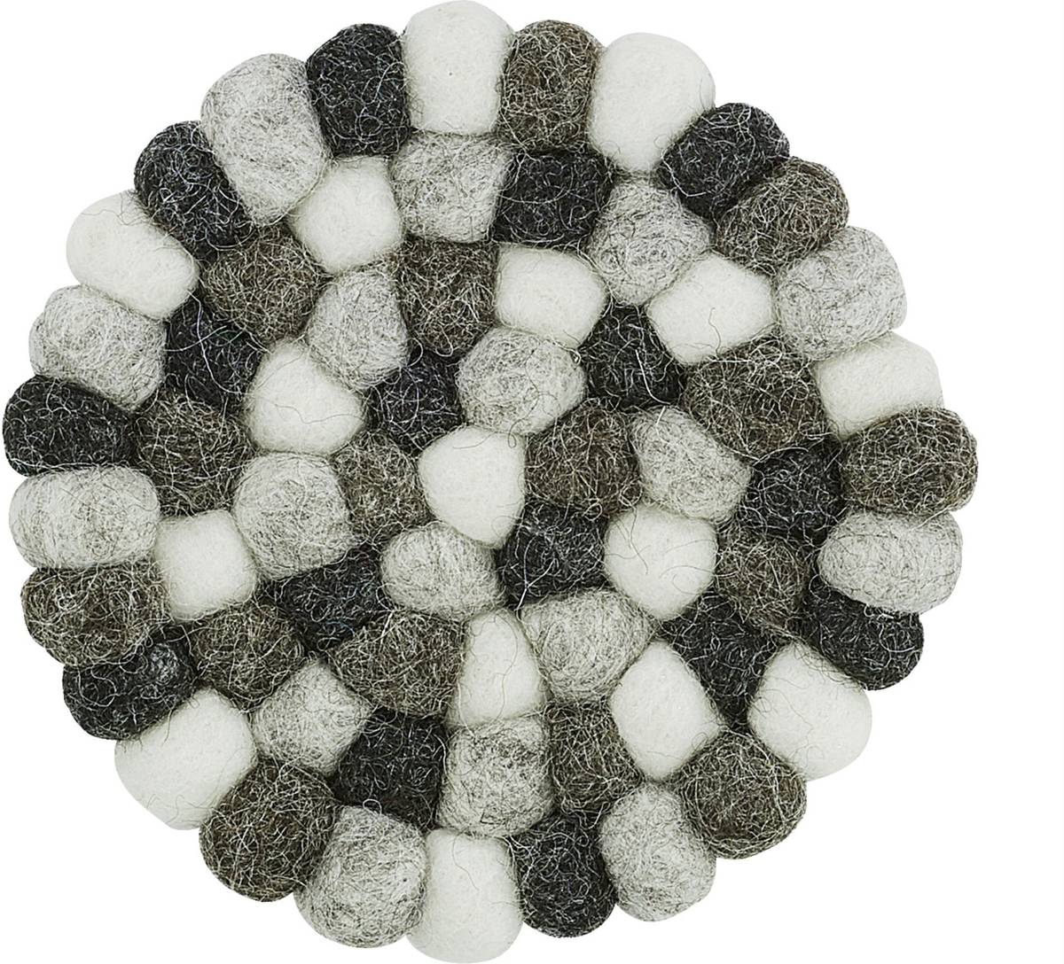 Cilio Podtácek Lana Grigio