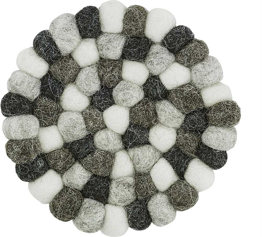 Cilio Podtácek Lana Grigio