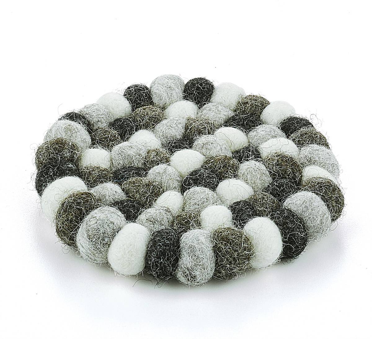 Cilio Podtácek Lana Grigio