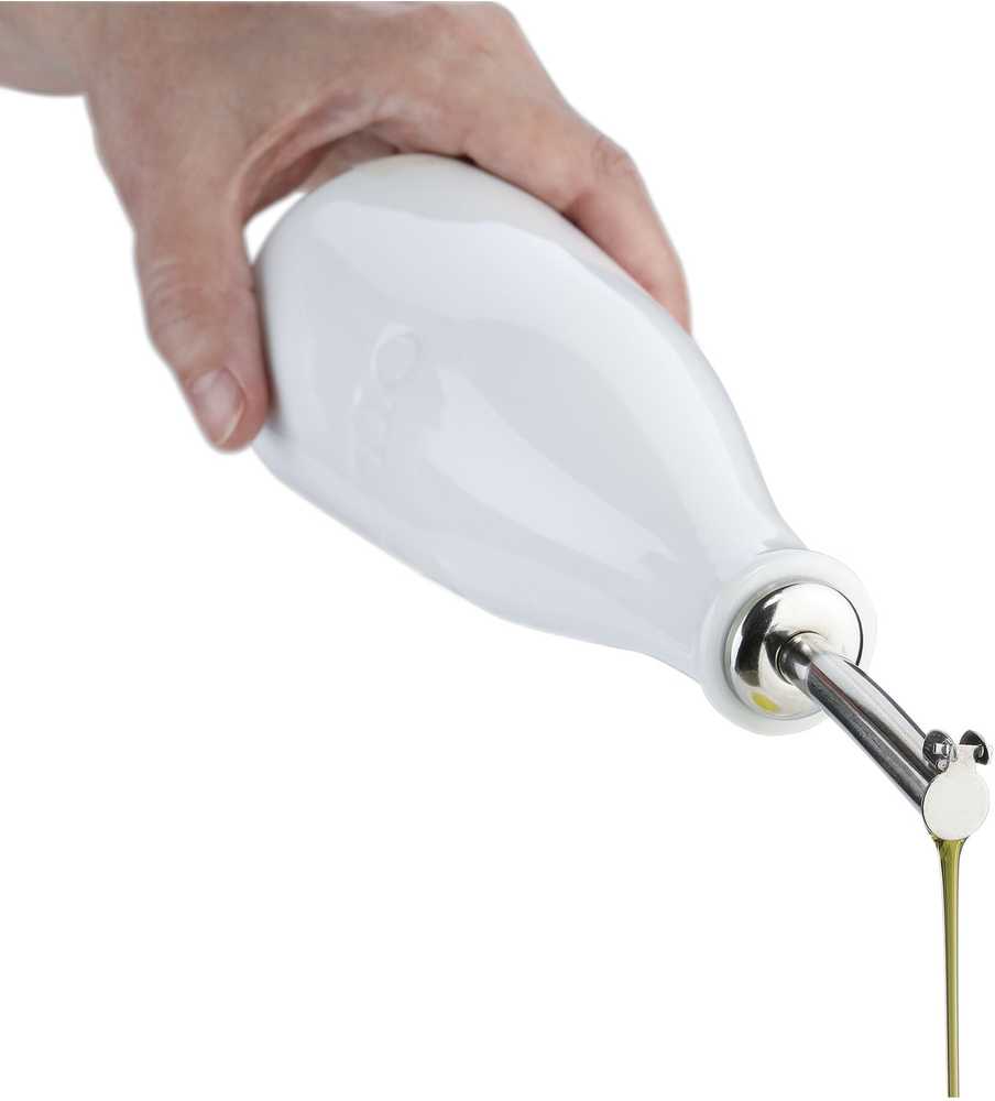 Cilio Dóza na ocet Vinegar