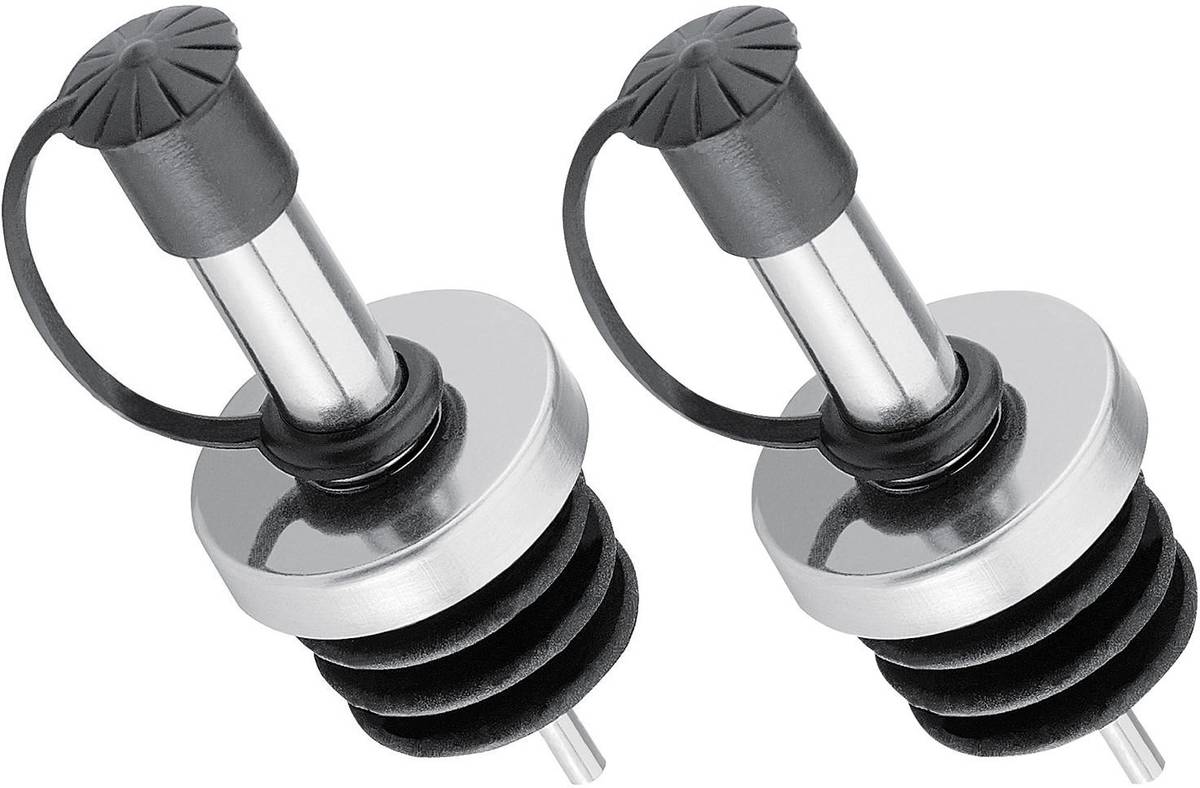 Cilio Sada dávkovačů Mezzo