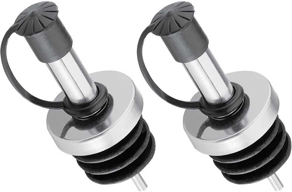 Cilio Sada dávkovačů Mezzo