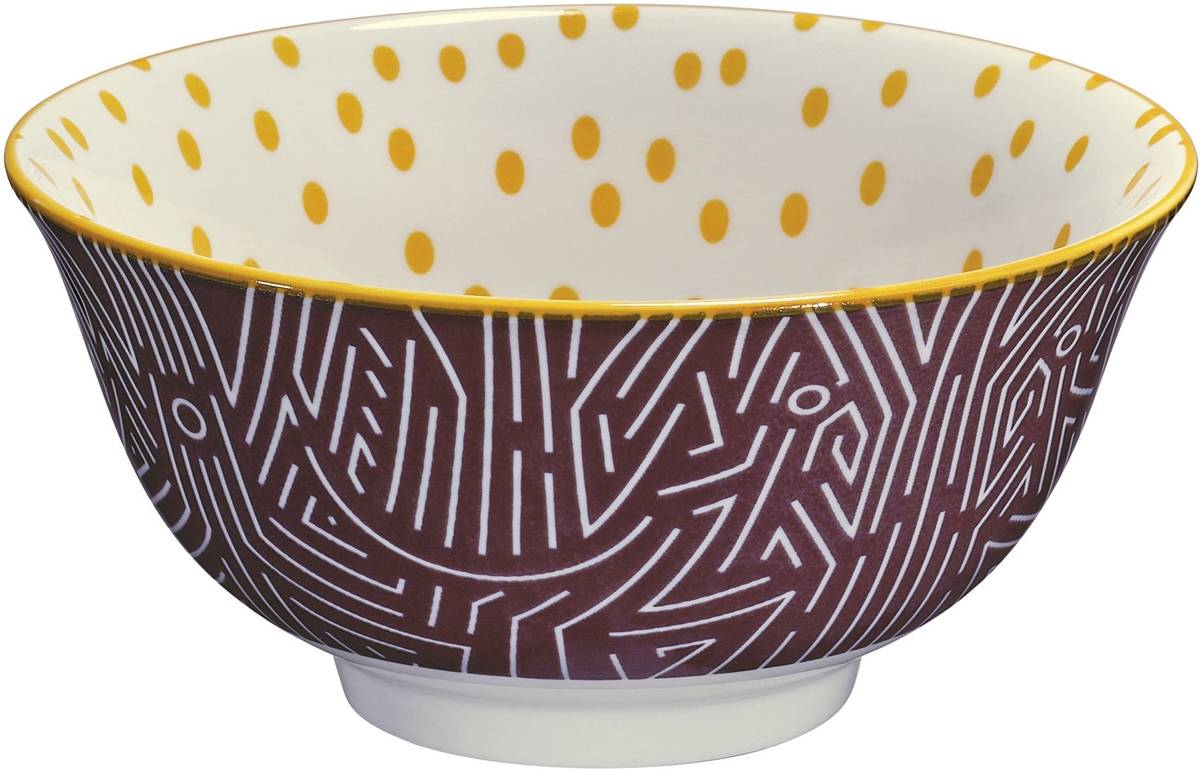 Cilio Amici Miska 15.5 cm, linky