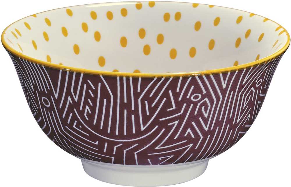 Cilio Amici Miska 15.5 cm, linky